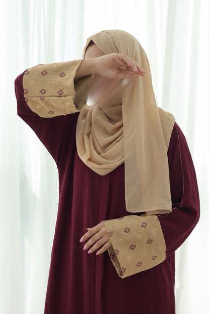 Mahiya Abaya