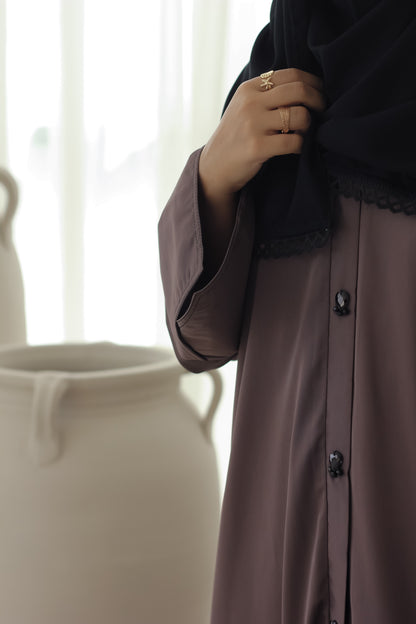 Areej Abaya