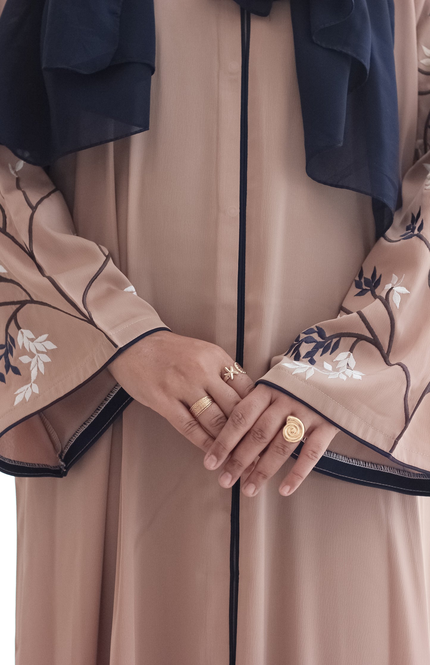 Huda Abaya