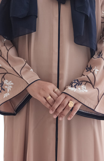 Huda Abaya
