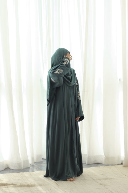 Samirah Abaya