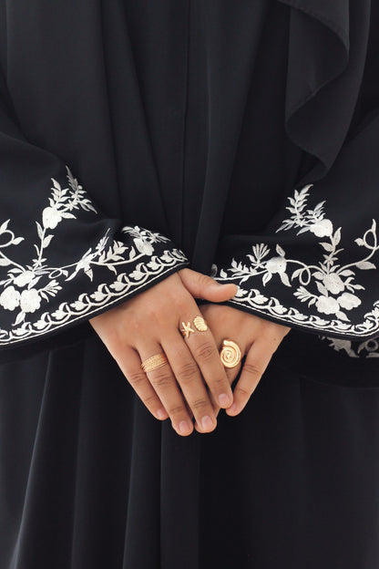 Raha Abaya