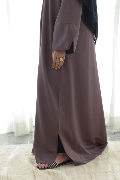 Areej Abaya