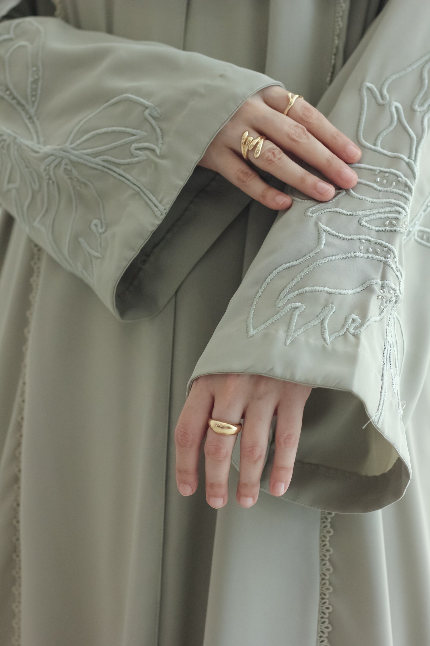 Niara Abaya