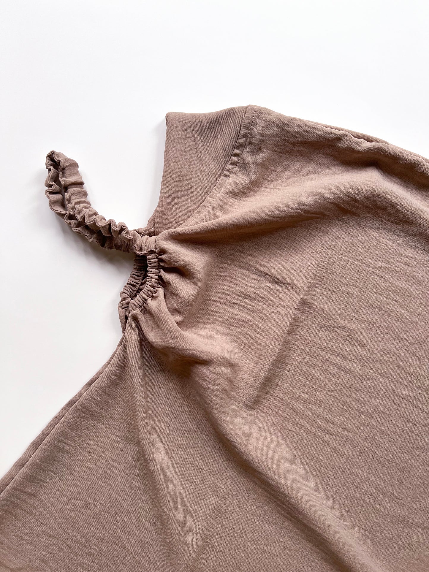 Kids Scarf - Fawn