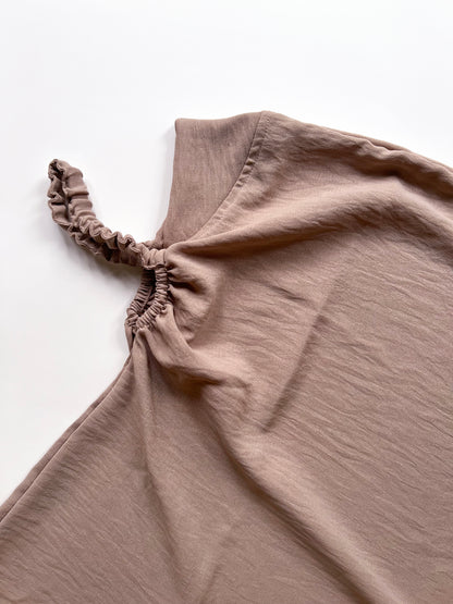 Kids Scarf - Fawn