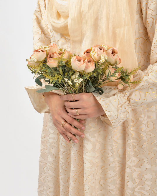 Enchante Modest Dress