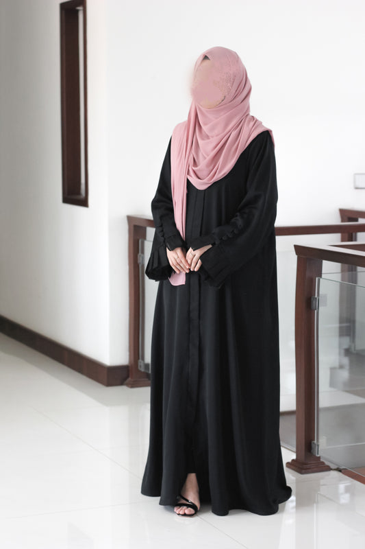 Zara Abaya