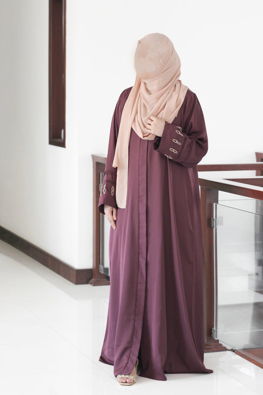 Mirha Abaya