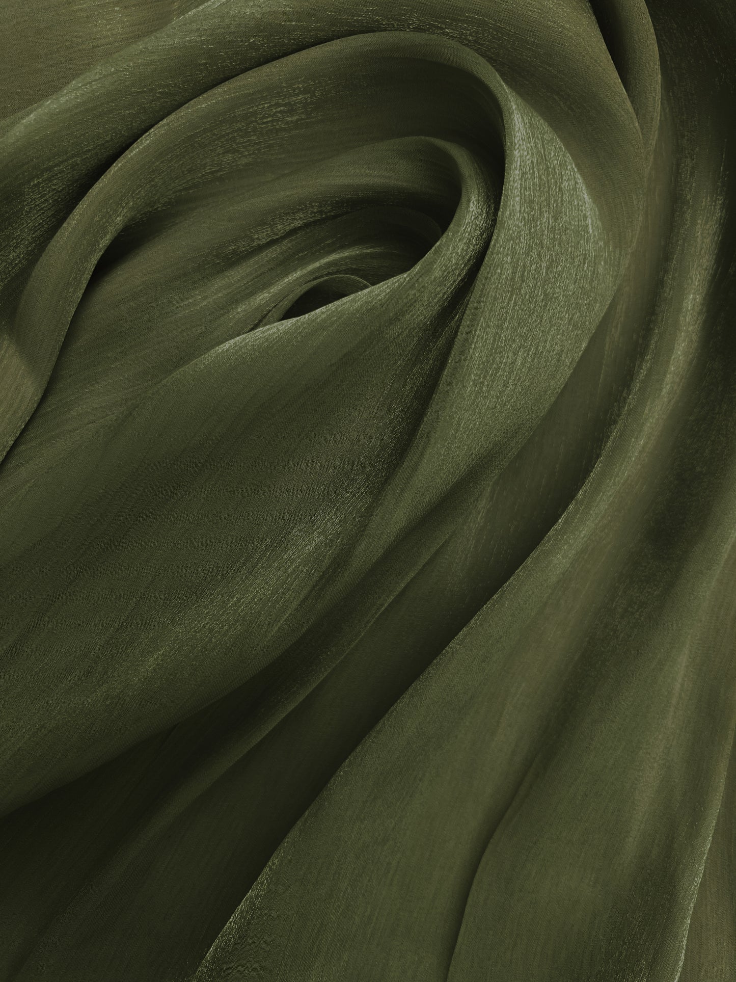 Moondust - Olive Green