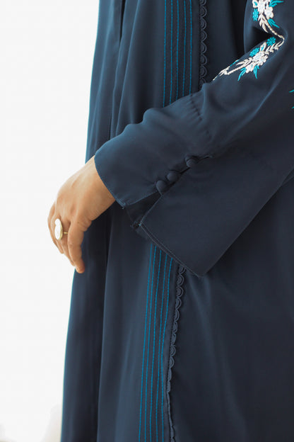 Aleysa Abaya