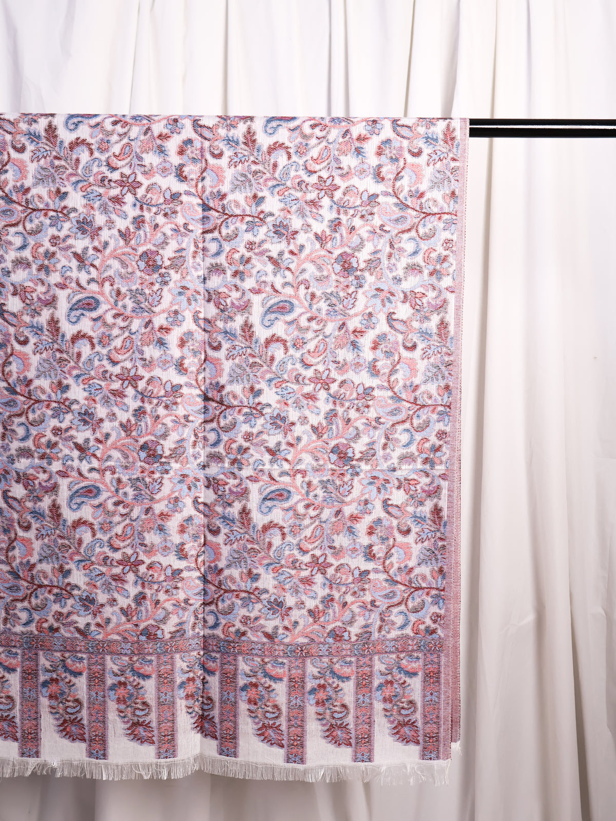 Rouhi Pashmina Hijab - Tapestry