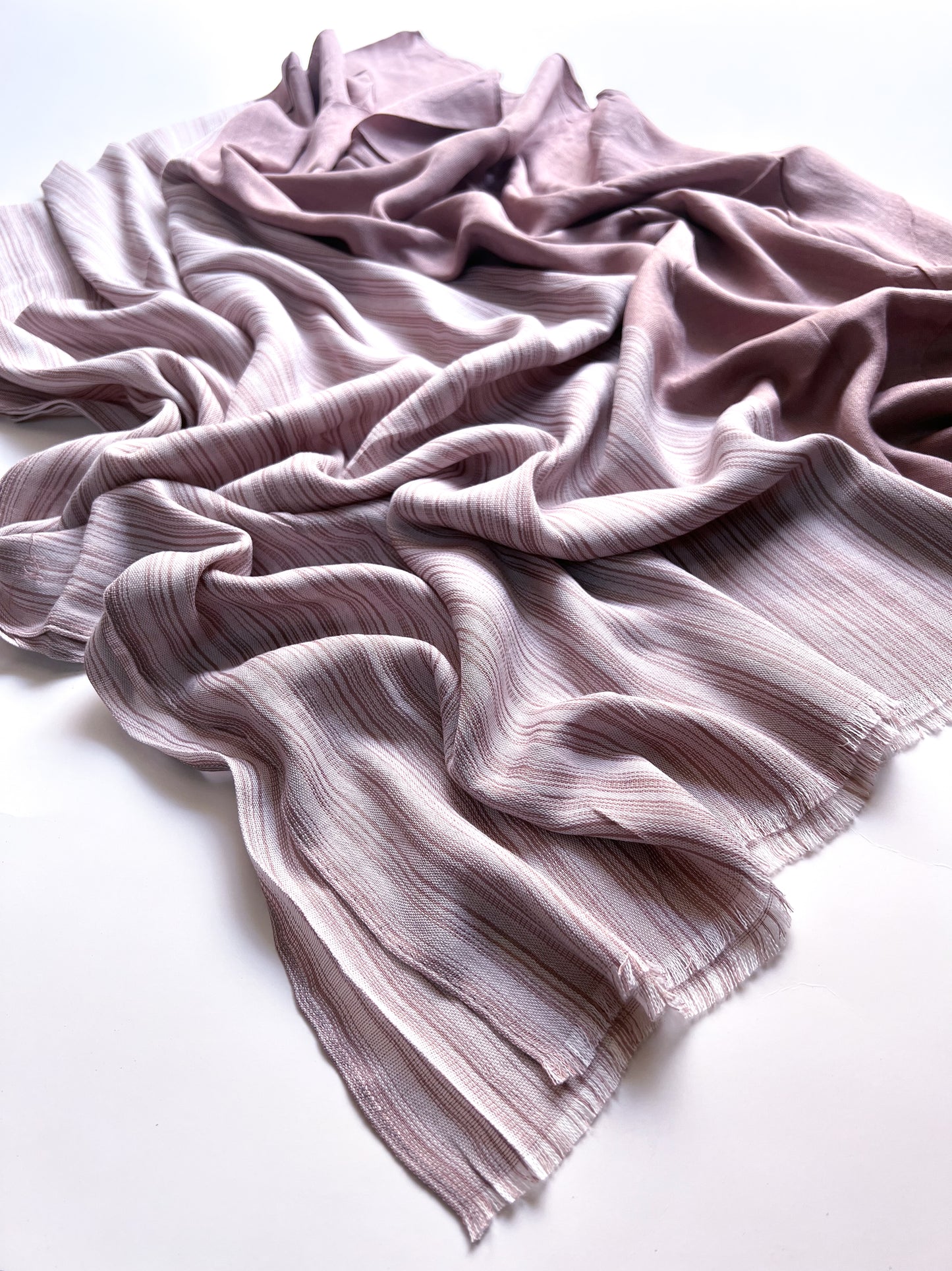 Divided - Timeless Mauve