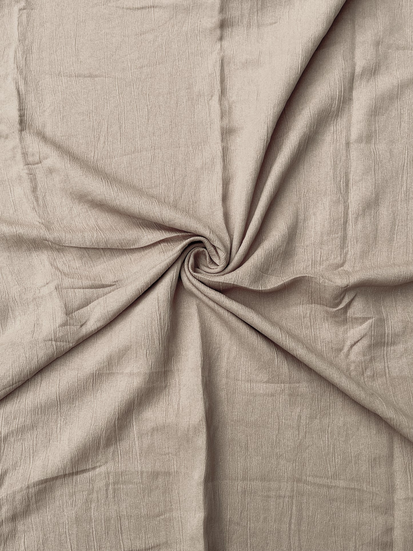 Cotton Crush - Porcelain