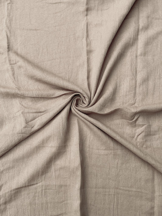 Cotton Crush - Porcelain