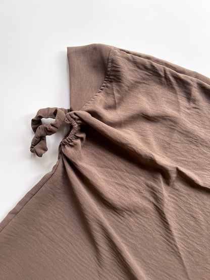 Kids Scarf - Beige