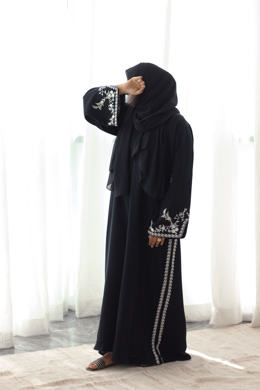 Raha Abaya