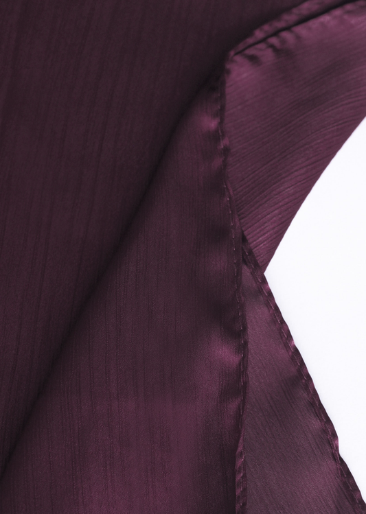Sheen Luxe - Burgundy