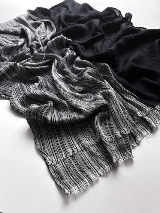 Divided - Black