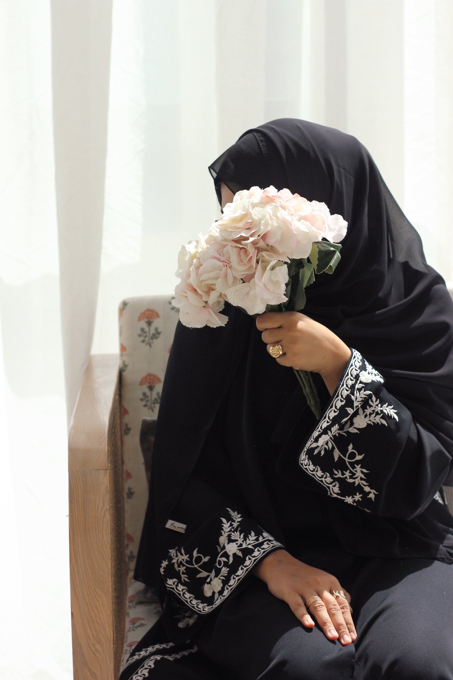 Raha Abaya