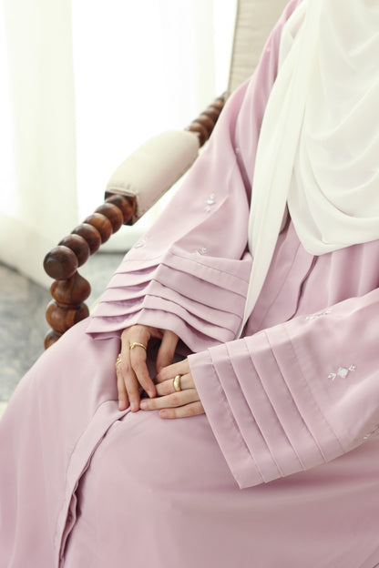 Nageen Abaya