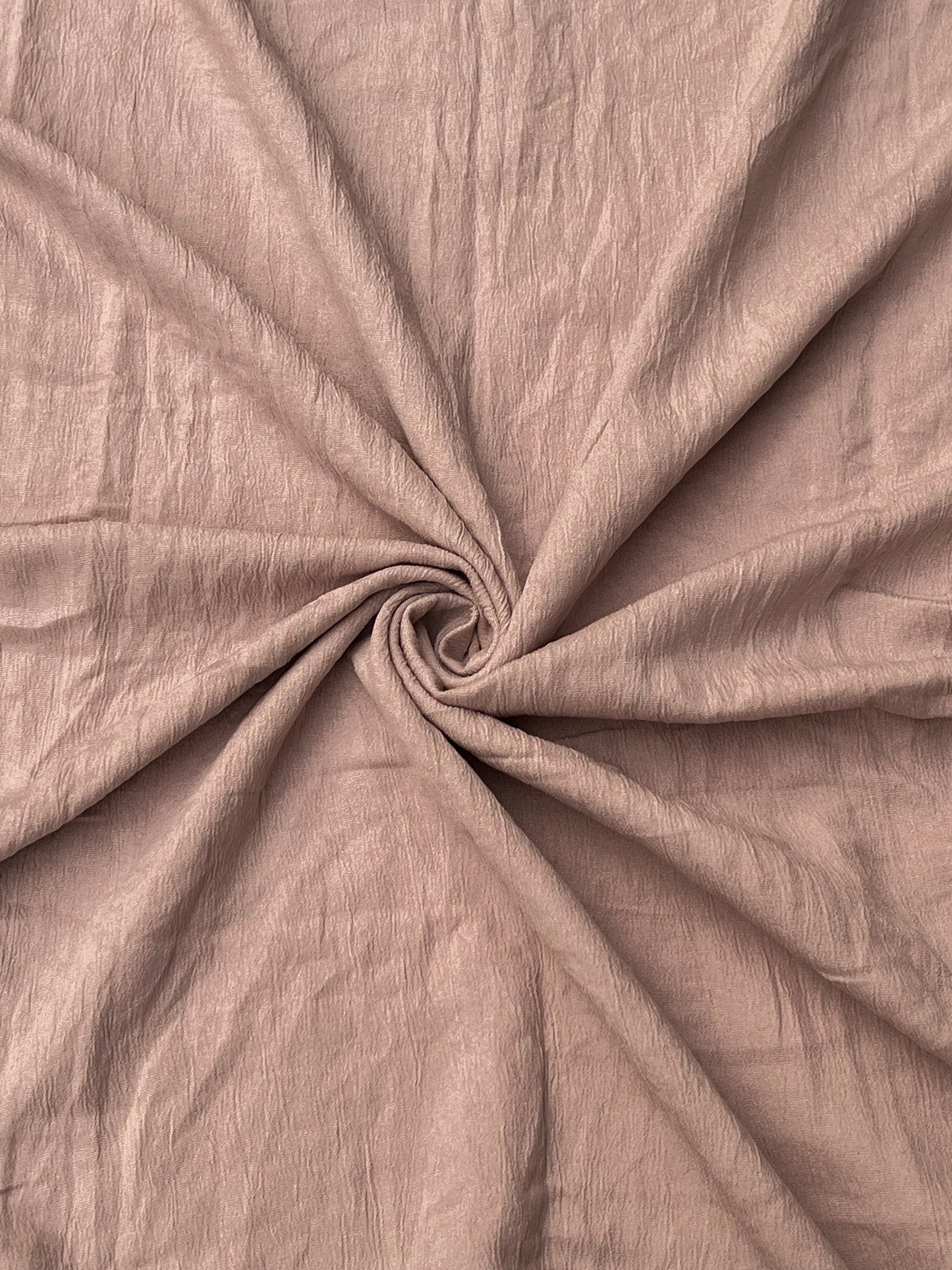 Cotton Crush - Light Beige