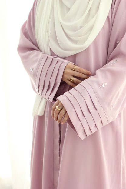 Nageen Abaya