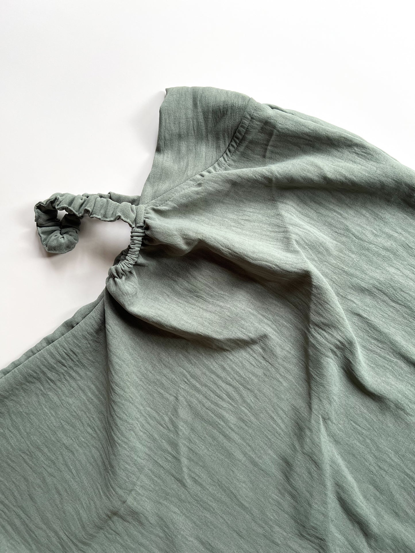 Kids Scarf - Mint