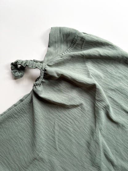 Kids Scarf - Mint