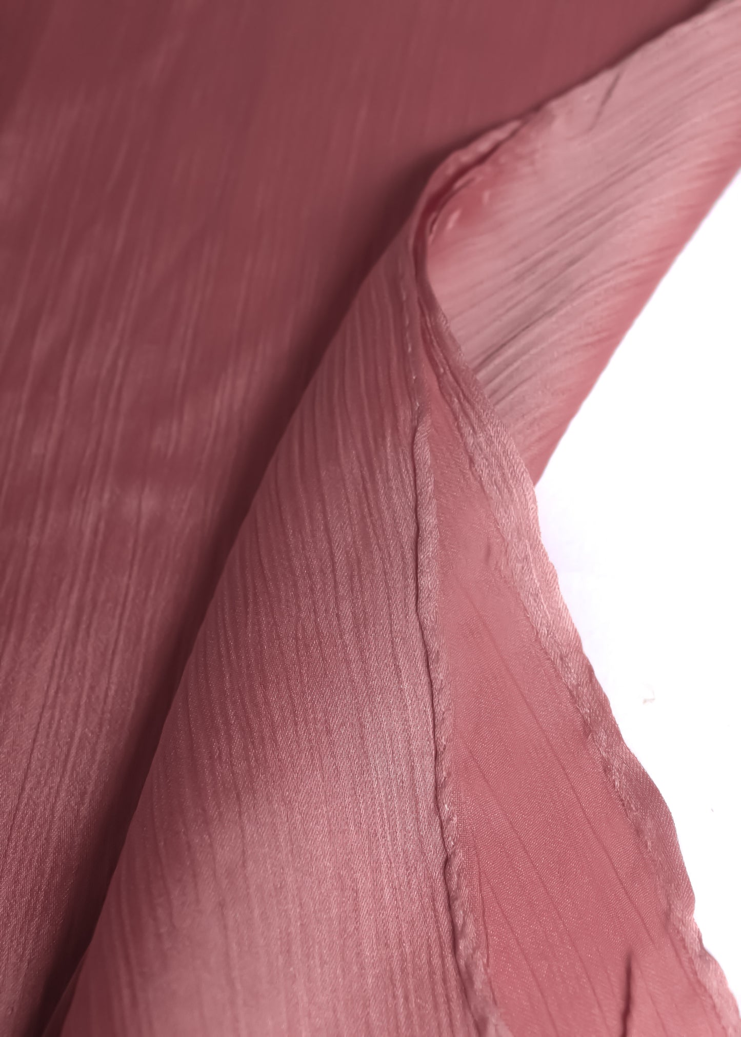 Sheen Luxe - Rose Tan