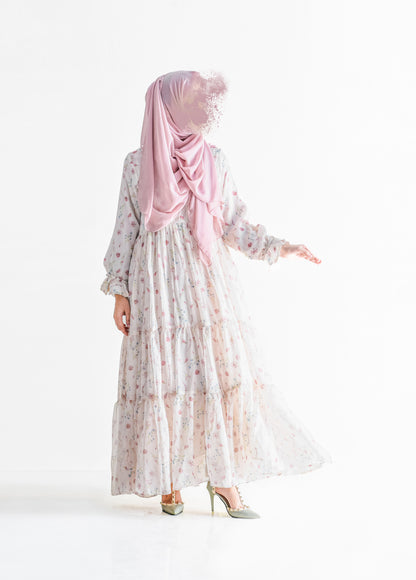 Bellerose Modest Dress