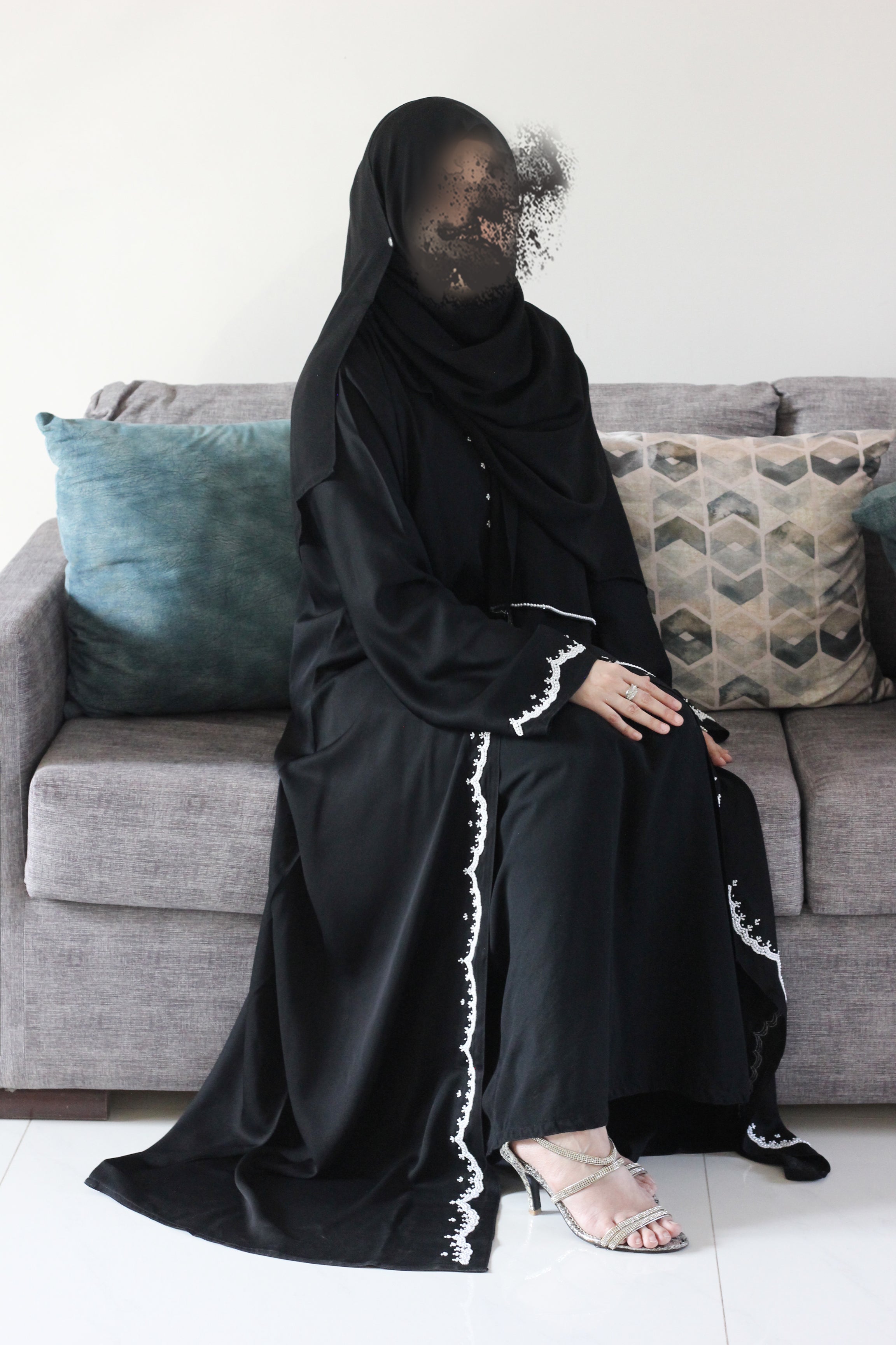 Store Abaya