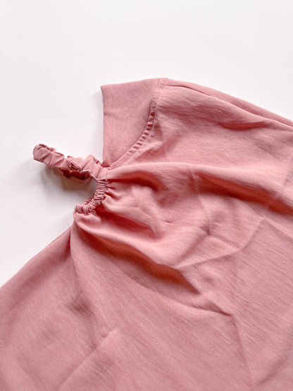 Kids Scarf - Pink
