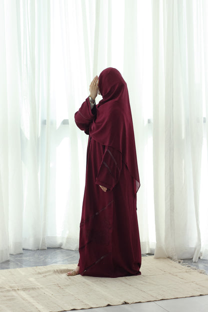 Helmah Abaya