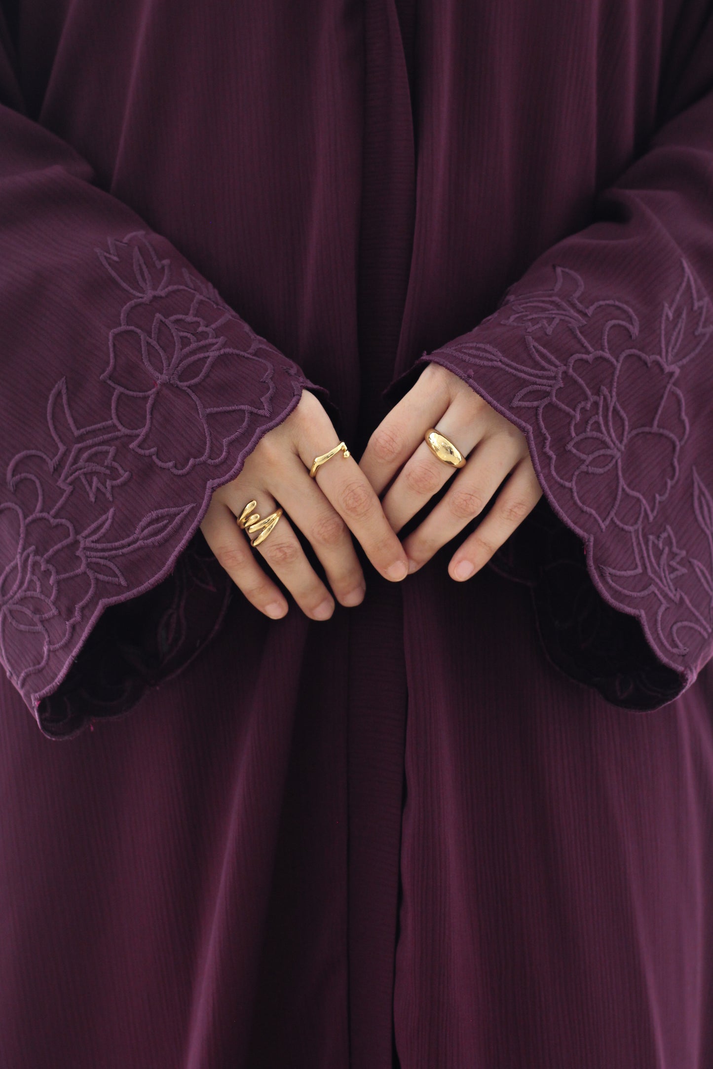 Ariana Abaya