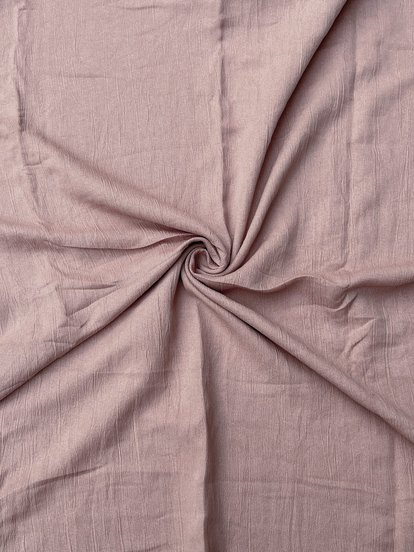 Cotton Crush - Dark Clay