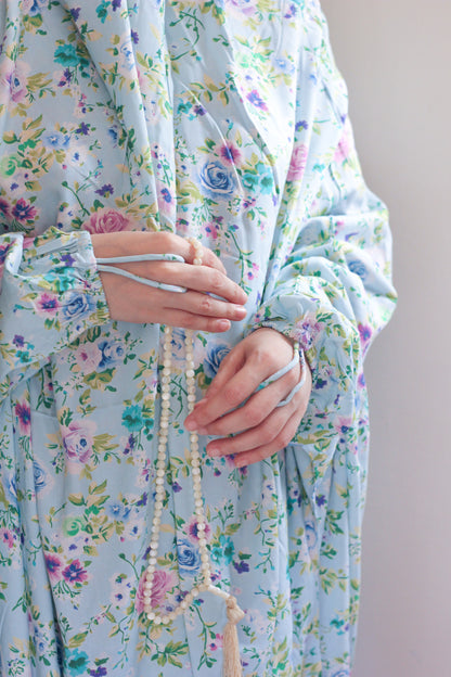 Namaz Chadar With Sleeves -  Sumera