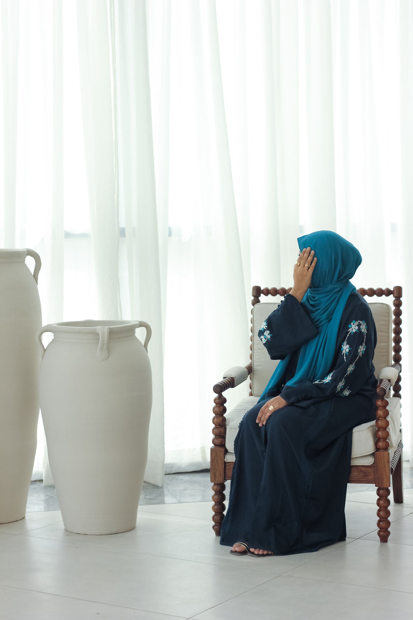 Aleysa Abaya