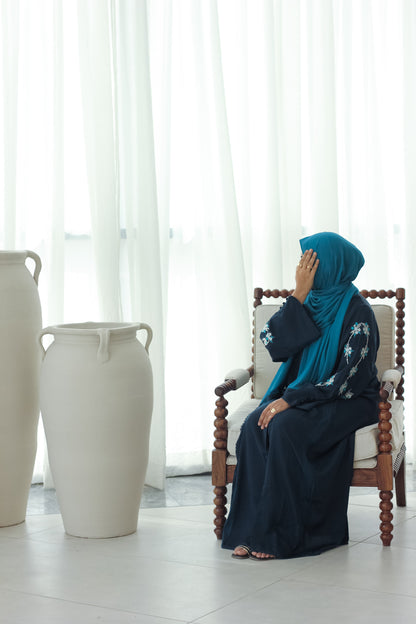 Aleysa Abaya