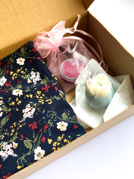 Kids Scarf Gift Box #9