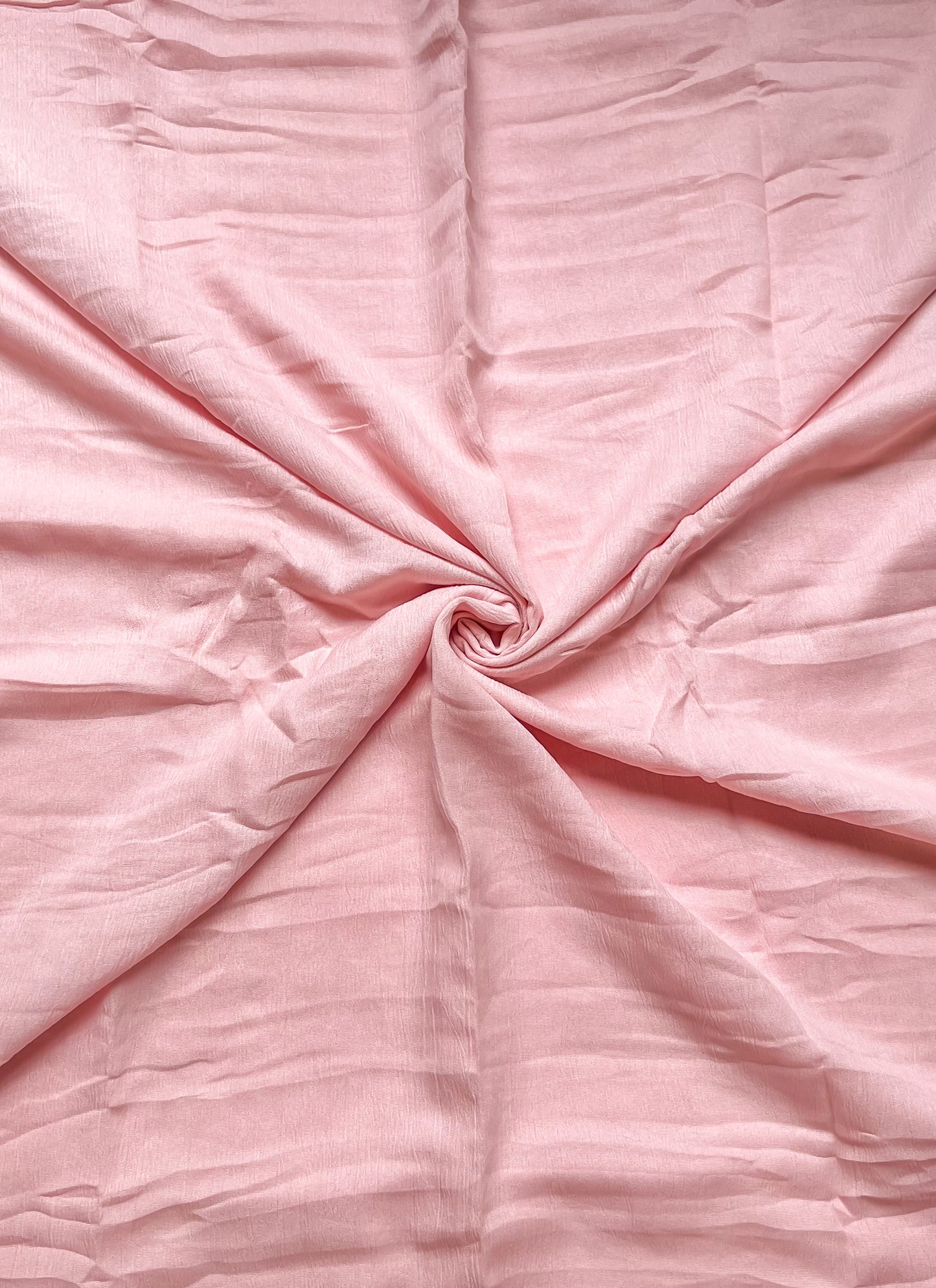 Cotton Crush - Pastel Pink