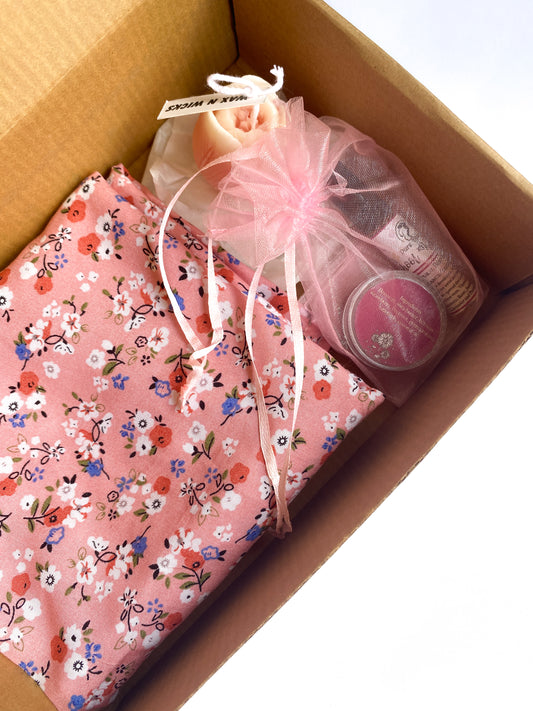 Kids Scarf Gift Box #11