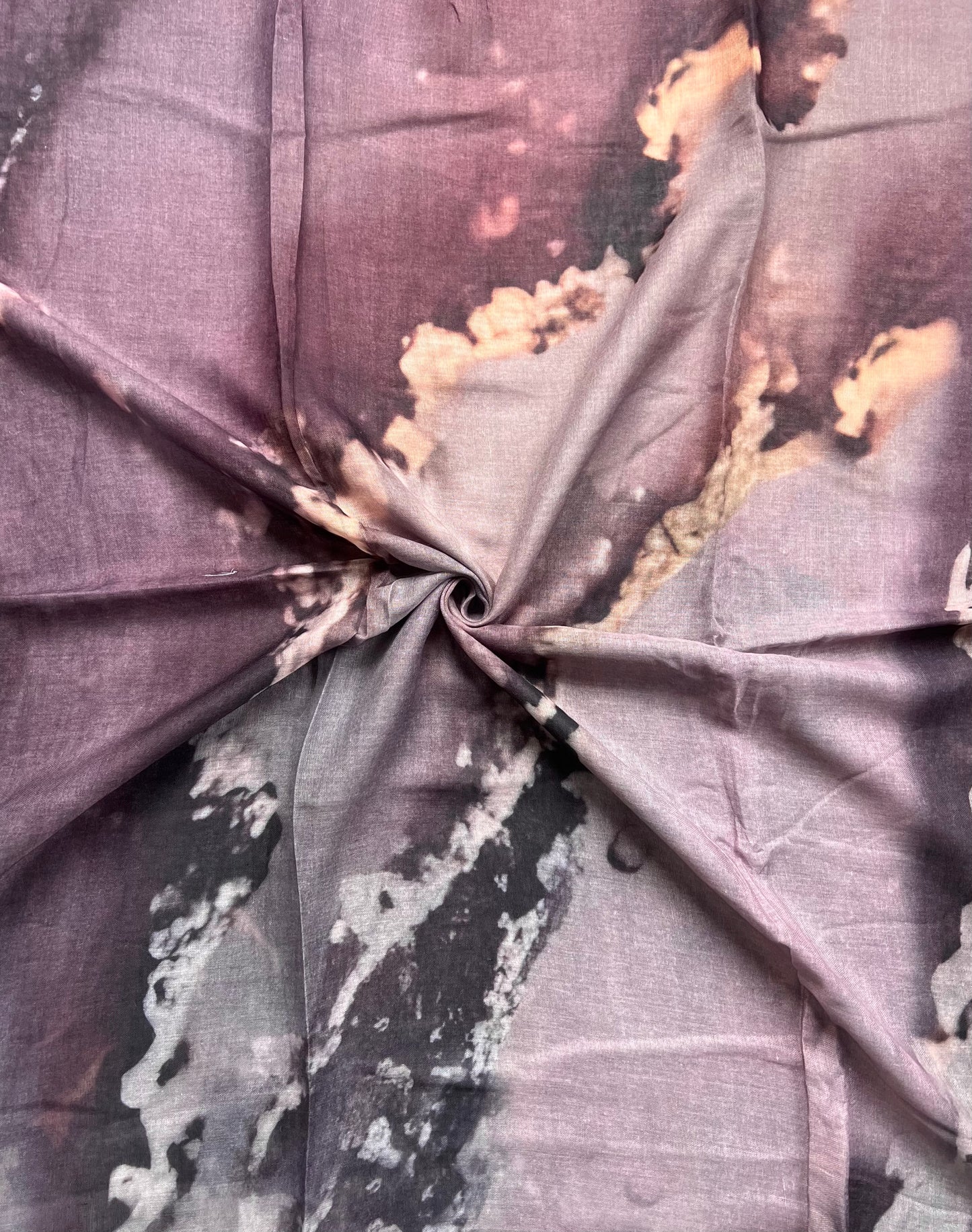 Modal Hijab Lookalike - Moonlit