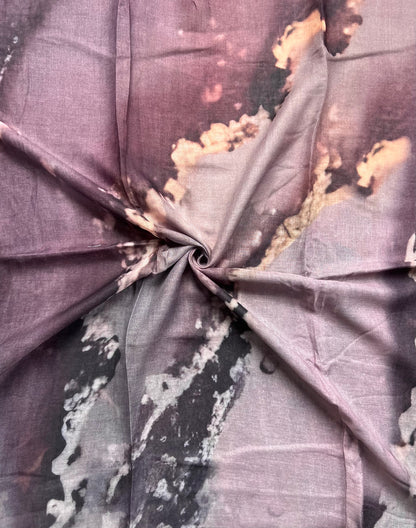 Modal Hijab Lookalike - Moonlit