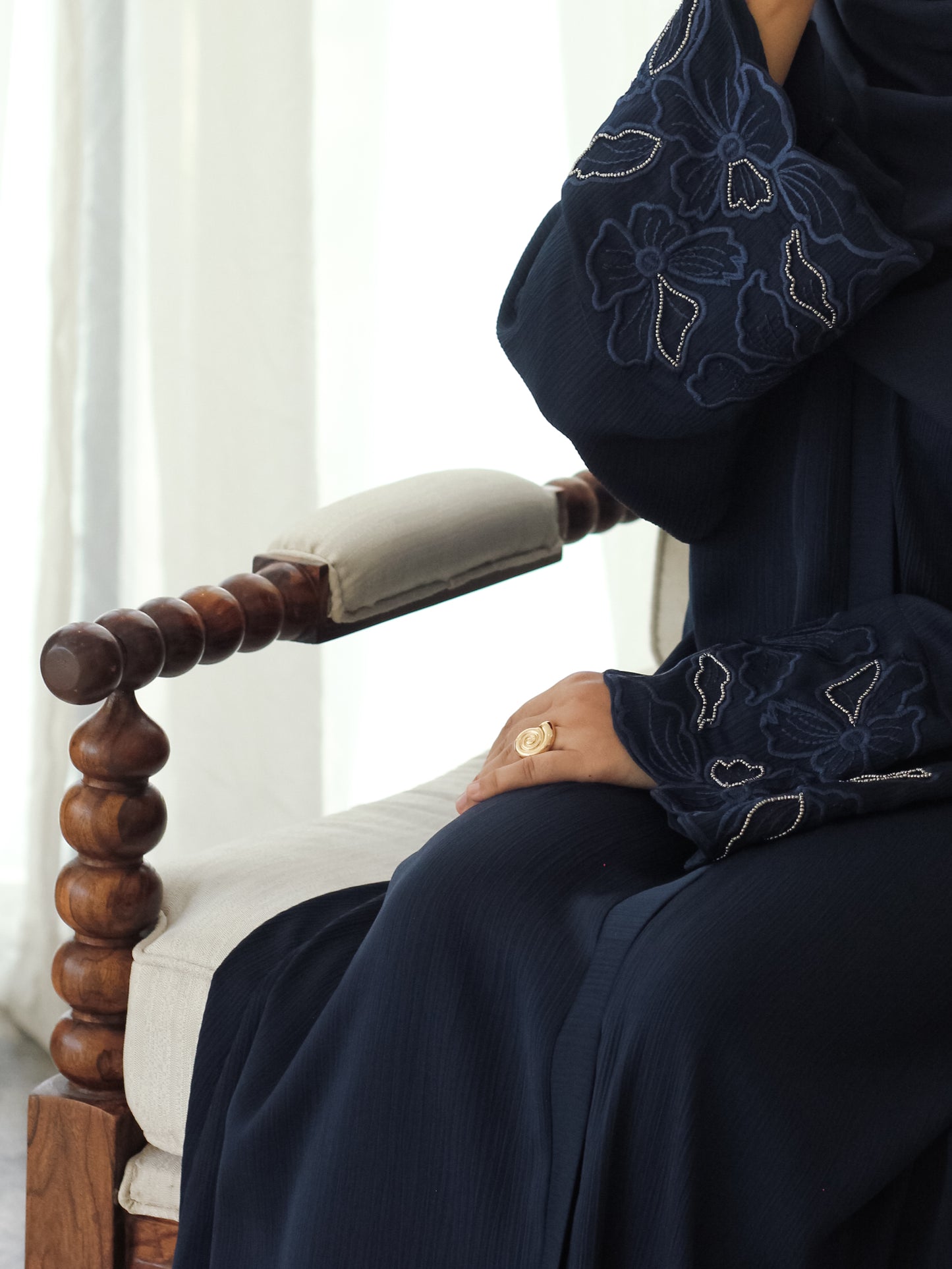 Elaya Abaya