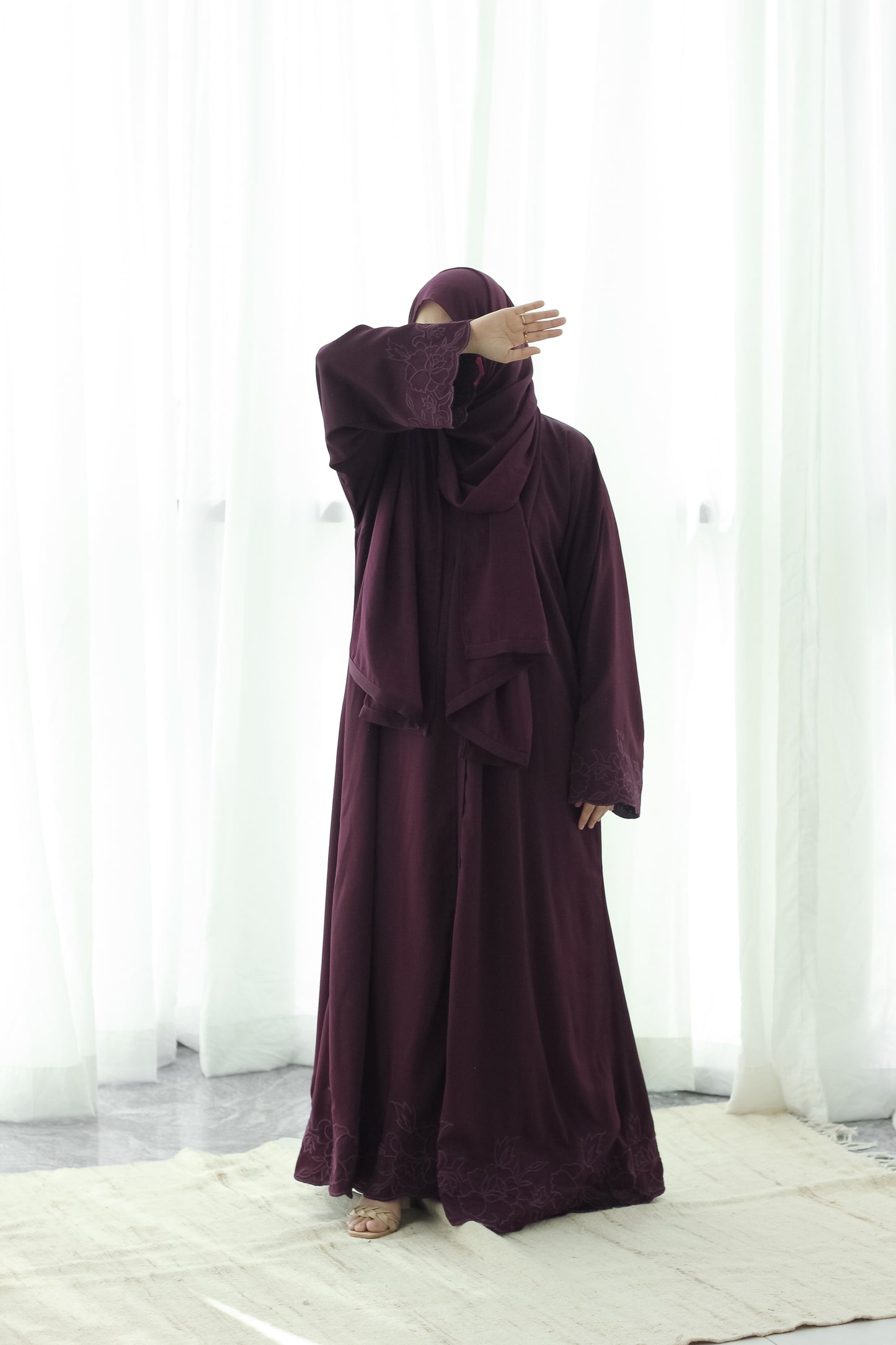 Ariana Abaya