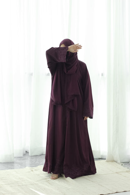 Ariana Abaya
