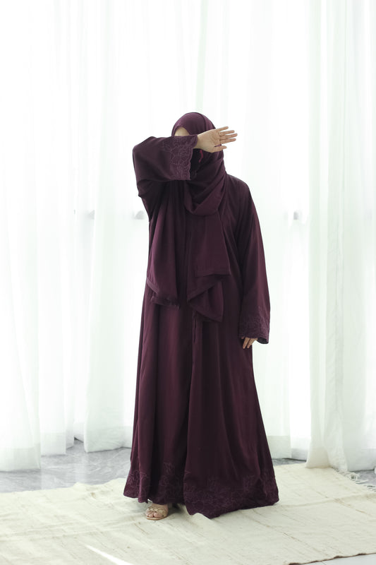 Ariana Abaya