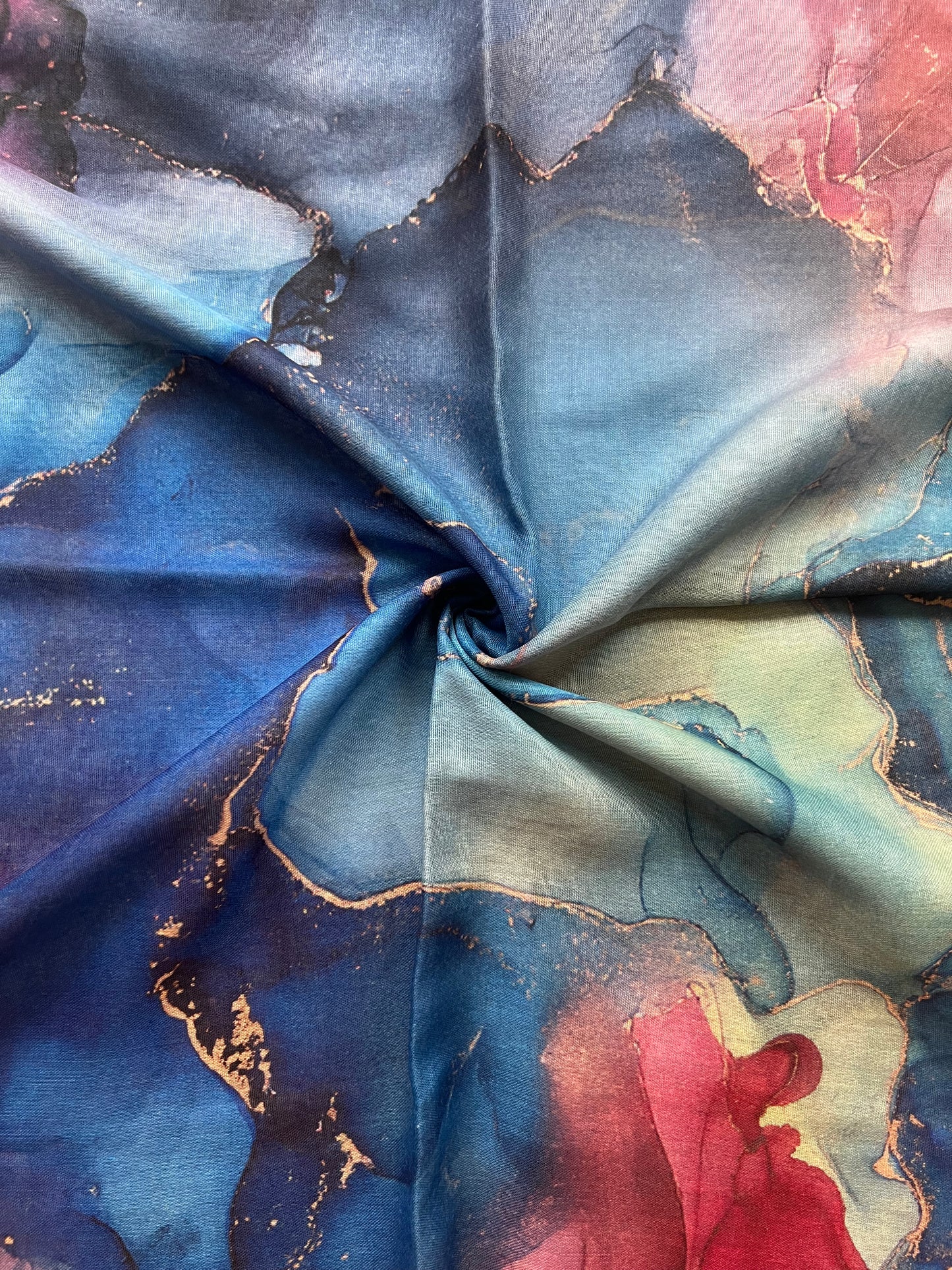 Modal Hijab Lookalike - Aurora