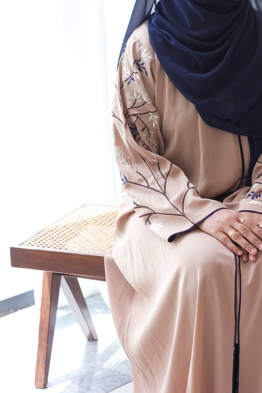 Huda Abaya